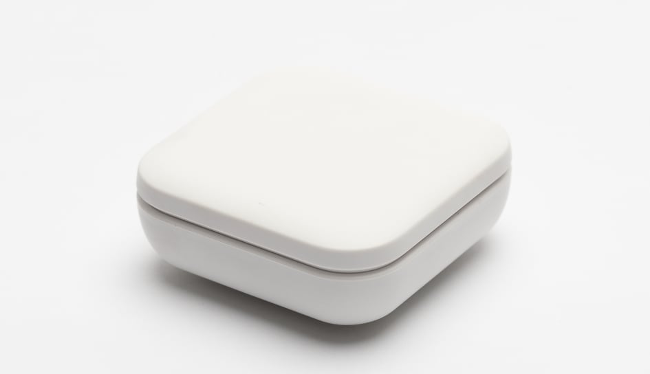 Vivint Peoria water sensor